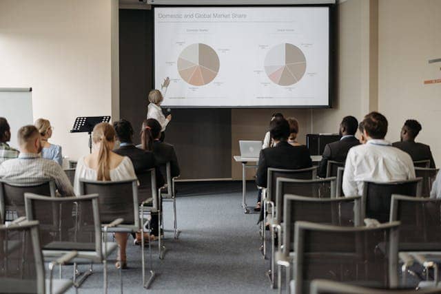 Advocacy and Policy Influence Training