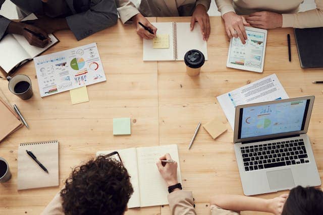 Programs and Project Management Training