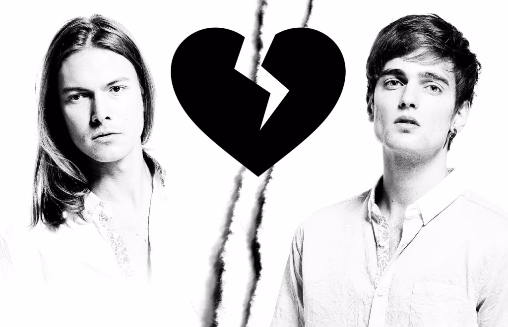 Heartbreak