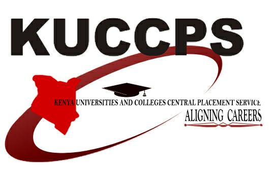 KUCCPS