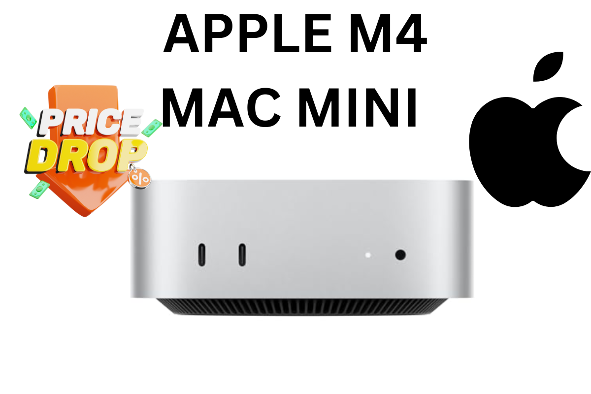 M4 Mac Mini