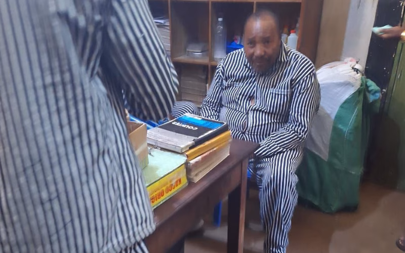 Waititu