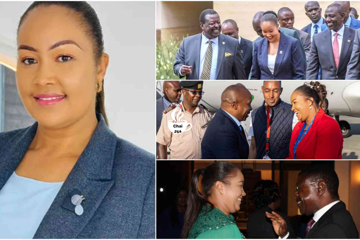 Wanja Nyarari