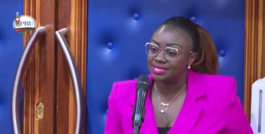 Senator Orwoba
