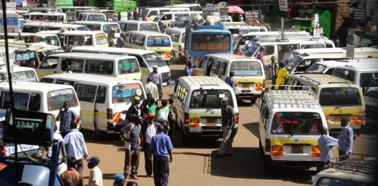 NTSA