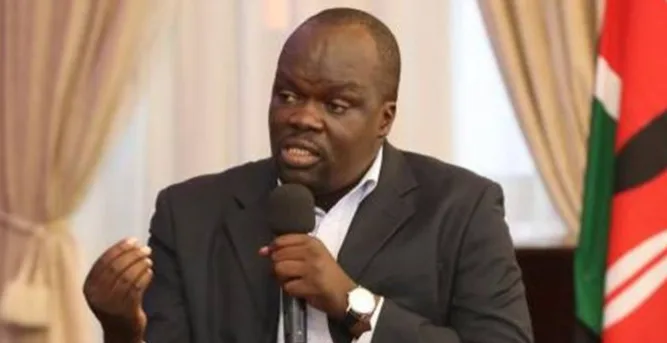 Robert Alai