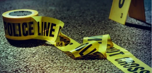 Crime