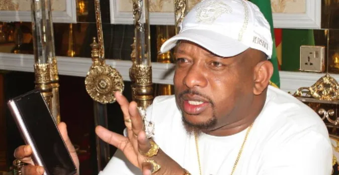 Sonko
