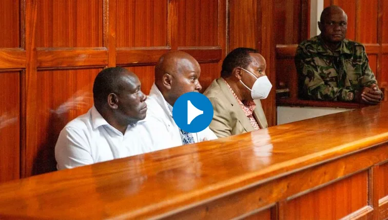 Waititu 1