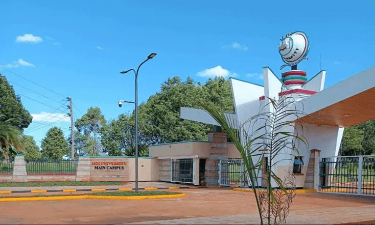 Moi University