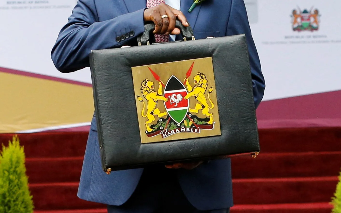 Finance Bill 2025