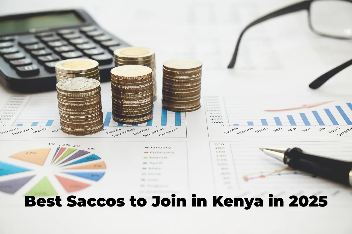Best Saccos In Kenya