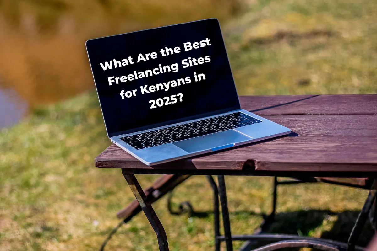 Freelance Sites For Kenyans