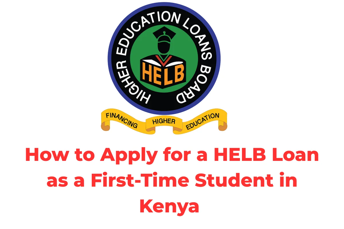 Helb Loan Application